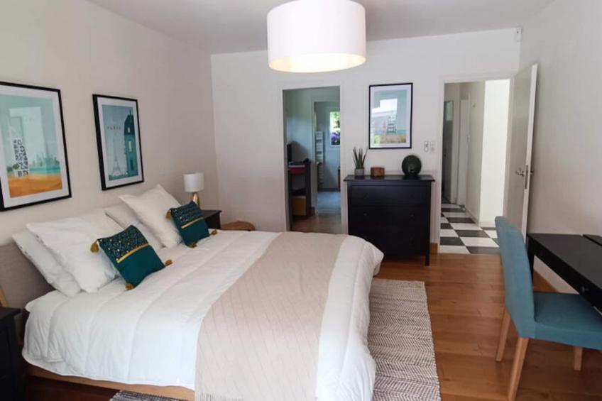 Maison à Rives de l'Yon - foto 12