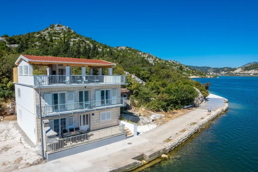 Villa SENKA - Four Bedroom Villa - foto 46