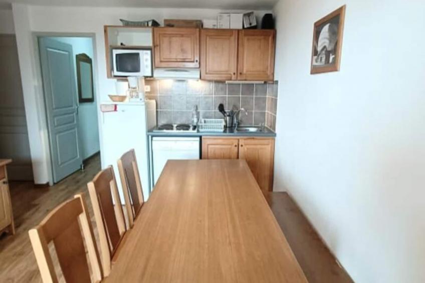 Résidence Appartement 6 à 8 Pers. à Albiez-montrond - foto 7