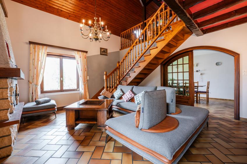 Au Cheval Blanc - foto 20