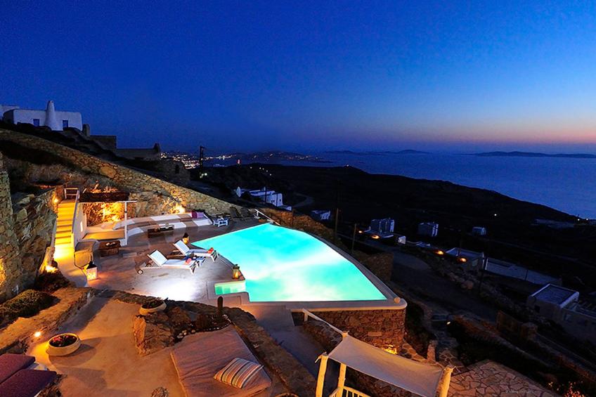 Ferienvilla "Aquata" mit Whirlpool - foto 27