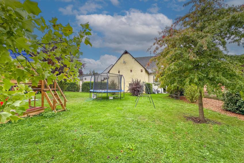 Herrenhaus - foto 22