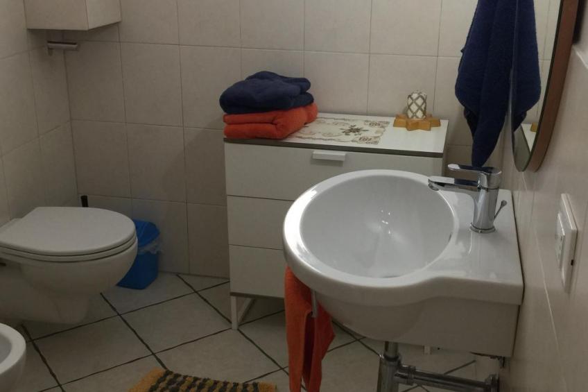 Große Ferienwohnung in Piombino - foto 27