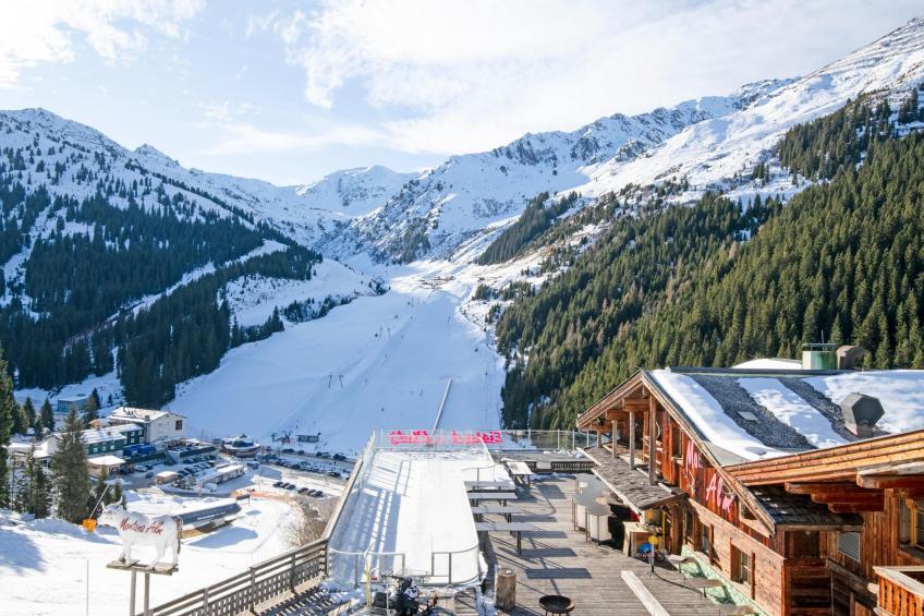 holiday home Almzauber, Hochfügen|Almzauber - foto 25