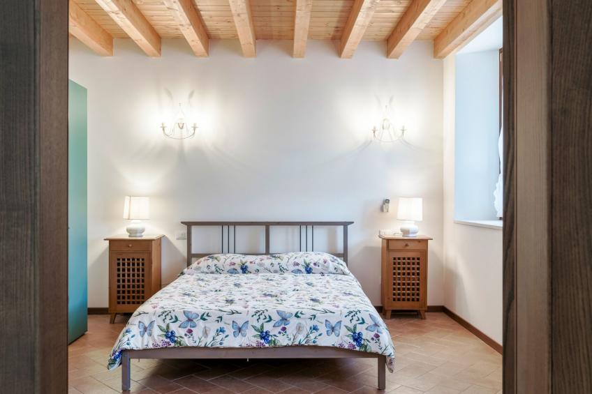 Zweizimmerwohnung mit Doppelbett und zwei Schlafsofas - foto 19