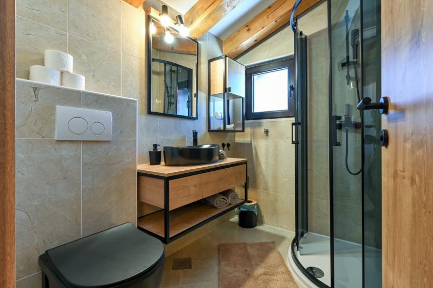 Villa Šumska vila AVA - foto 11