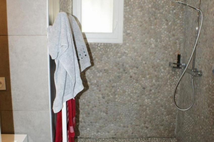 Wohnung (T3)  Ghisonaccia Corse mit Pool - foto 10