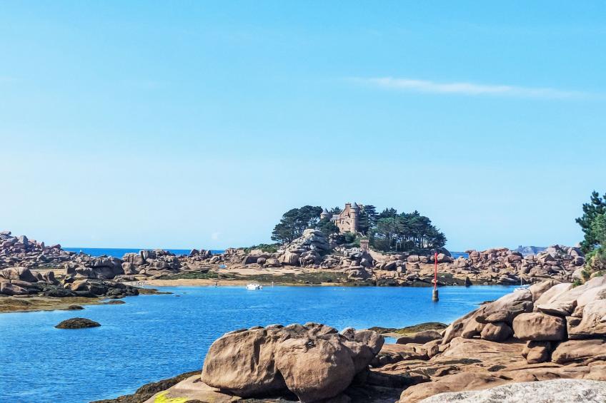 Ferienhaus (TGP306) - foto 36