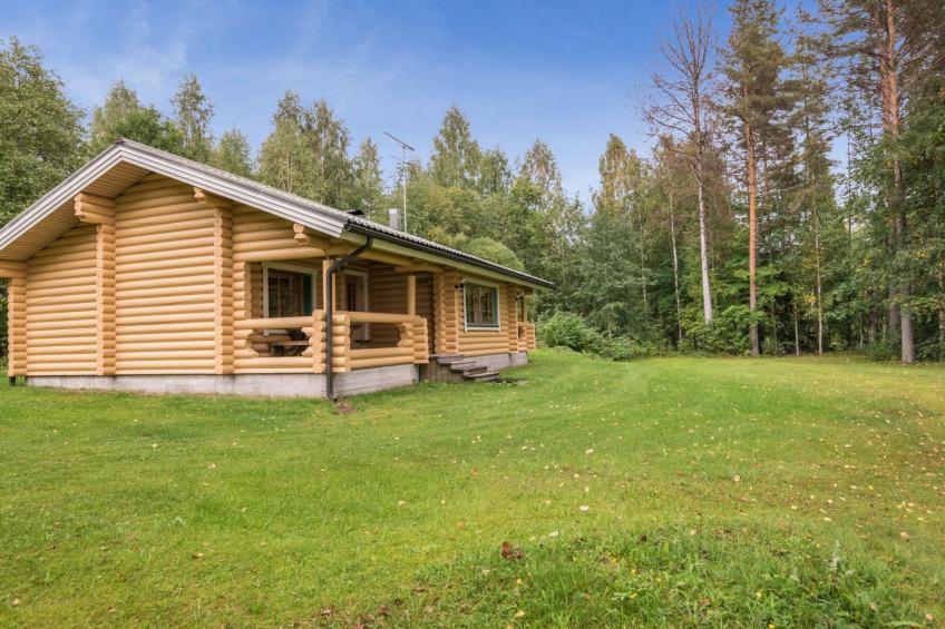 Uitonniemi, rummukkala - foto 3