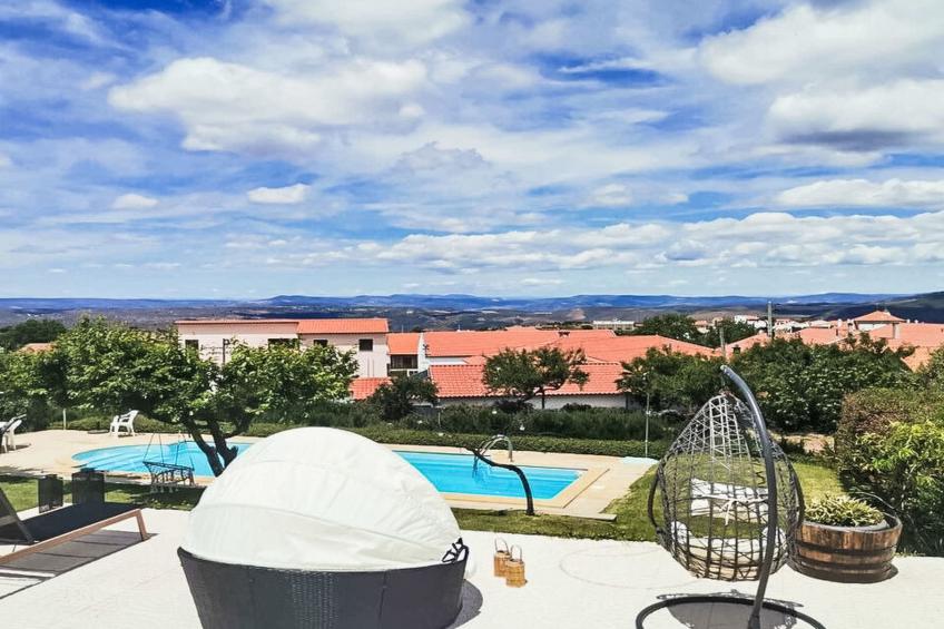 Träumende Aussichten im Douro - foto 34