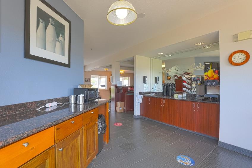 Double Queen Room - Bay view - foto 26