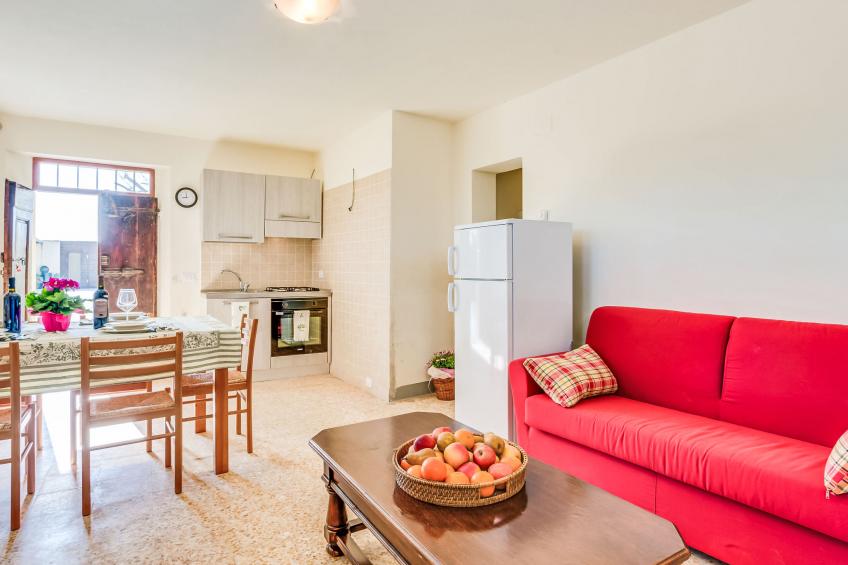 Villa Beboli per 18 pax - foto 42