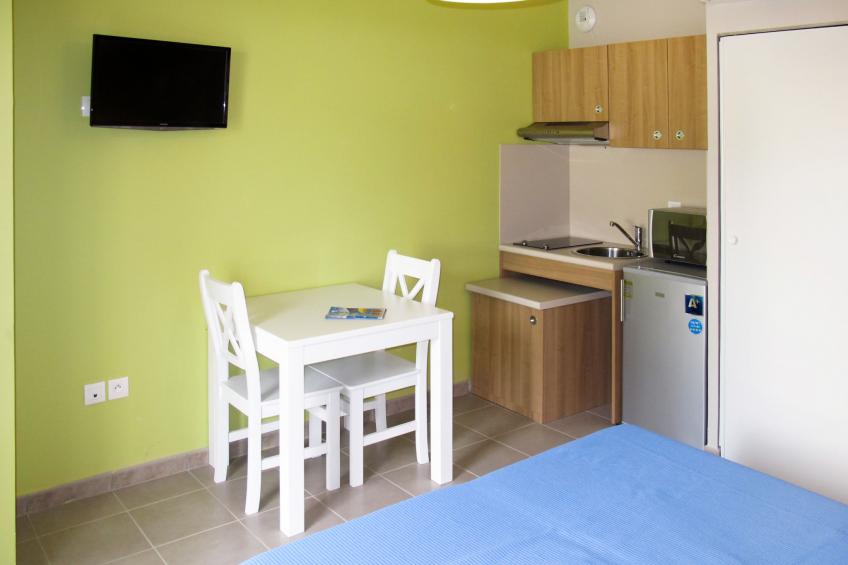 Résidence Les Océanides (LAL402) - foto 6