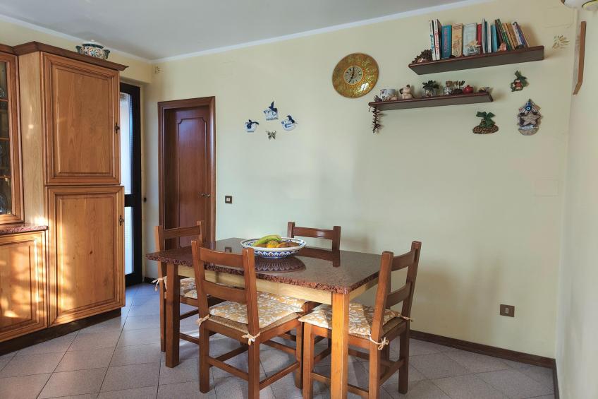 Casa La Pergola Camaiore - foto 12
