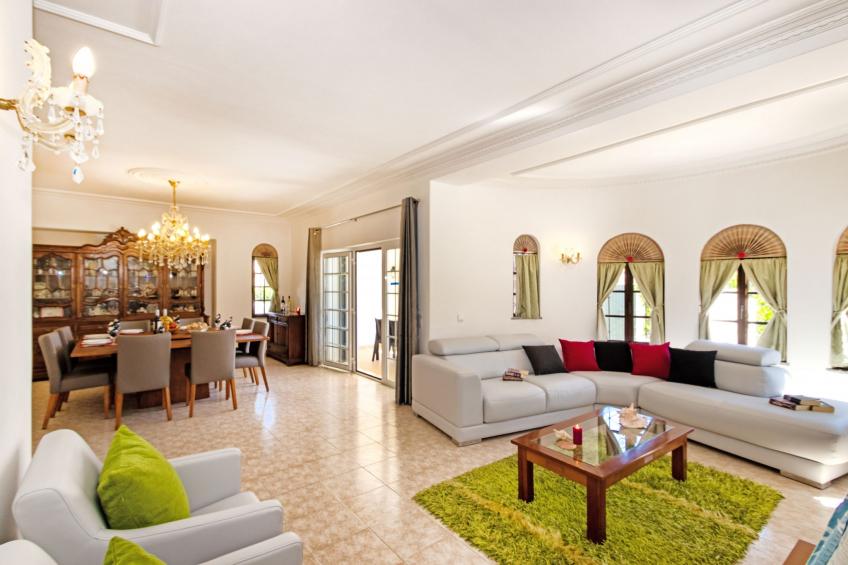 Villa Morais - foto 8