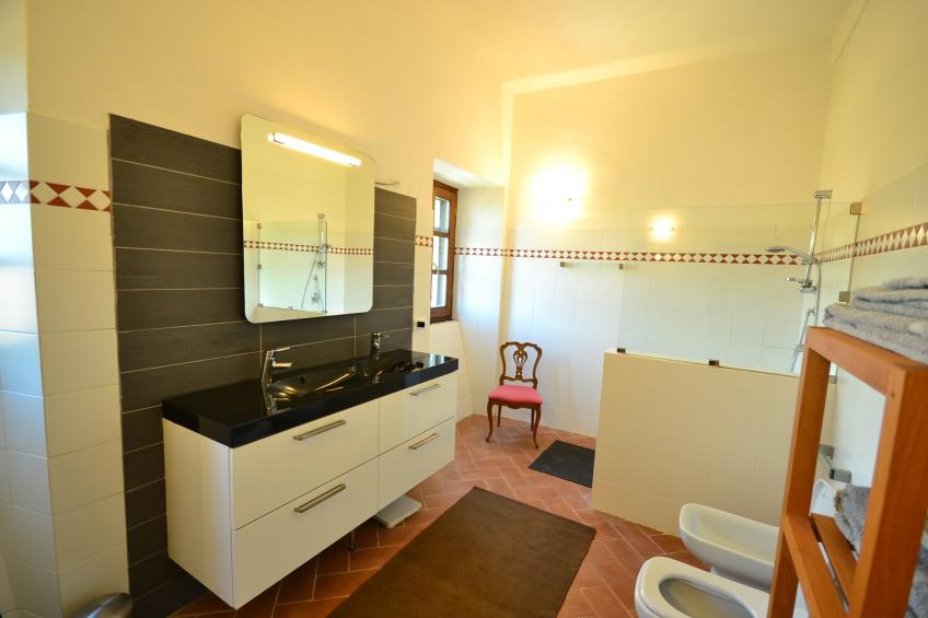 Casa Mazzola - foto 27