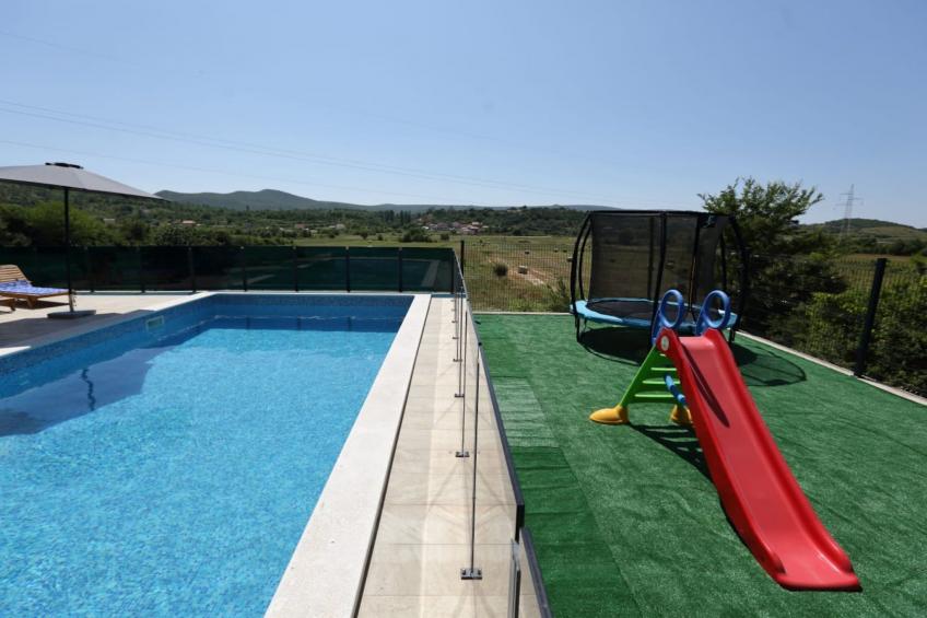 Holiday Home Marana - Five Bedroom Holiday Home - foto 5
