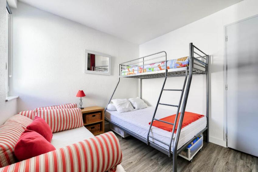 Résidence Le Tourmalet - maeva Home - foto 10