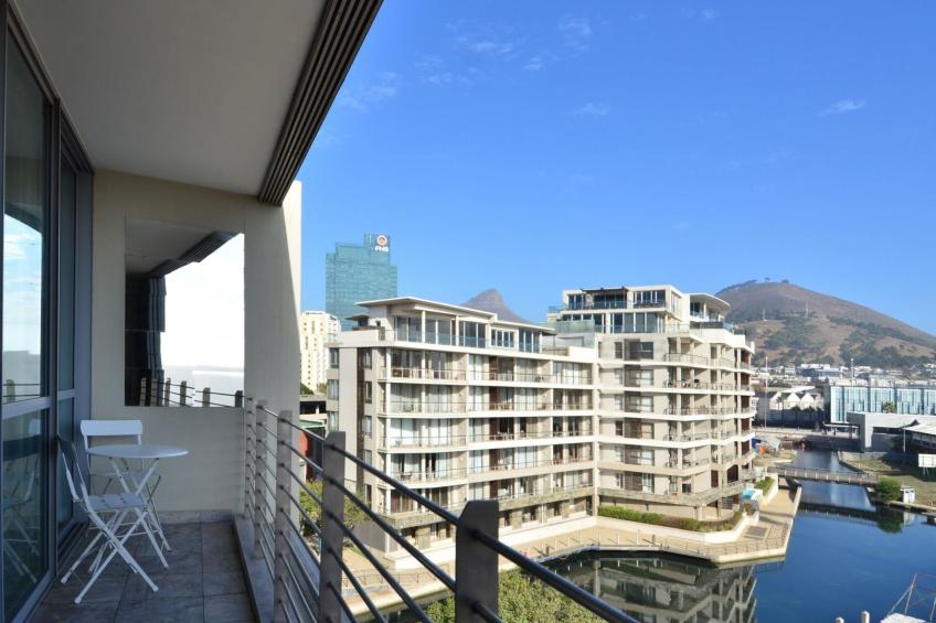 Wohnung "Harbour Bridge" mit Gemeinschaftspool - foto 20