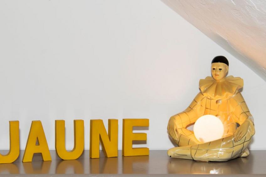 Die Gîtes de Bel-Air im Luberon in der Provence - foto 26