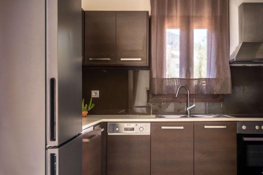 Niriides Villas_ Dafne _ 3-Schlafzimmer privater Pool - foto 4