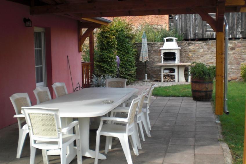 für 6 Personen ca. 110 m²in Stotzheim, Elsass (Bas-Rhin) - foto 17