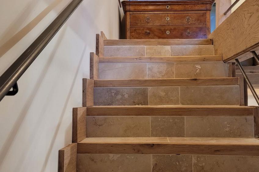 Renoviertes Ferienhaus in der Nähe von Cabourg-Deauville-Lisieux - foto 9