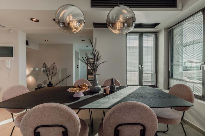 City Moments Penthouse I In der Nähe von allem - foto 20