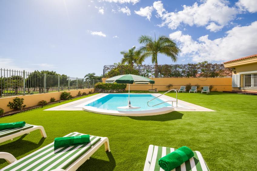 Golf Views Home By CanariasGetaway - foto 6