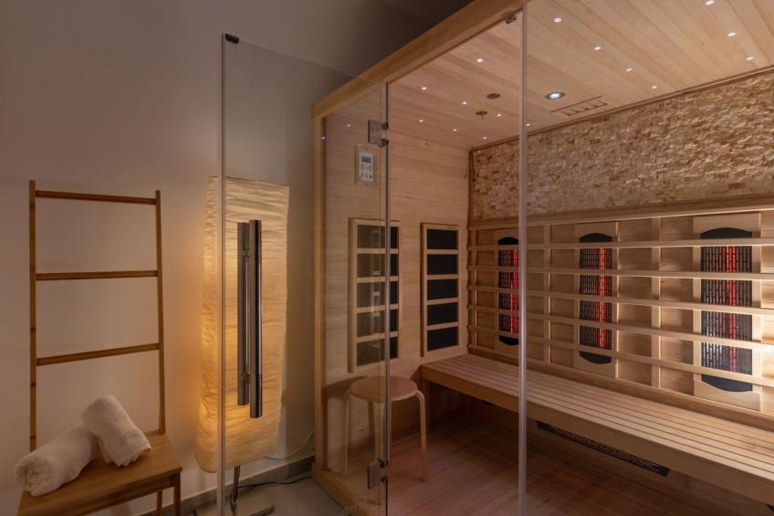 VILLA SÜDROMATIK - foto 32