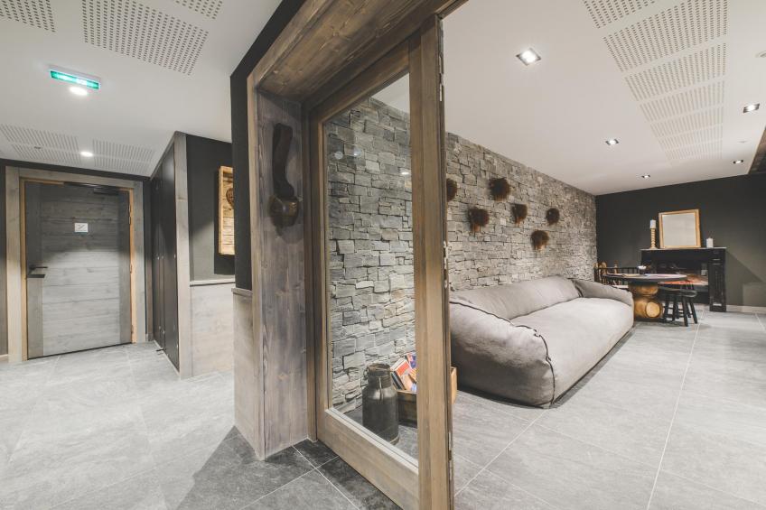 PLAN PEISEY Le Quartz A48S - foto 25