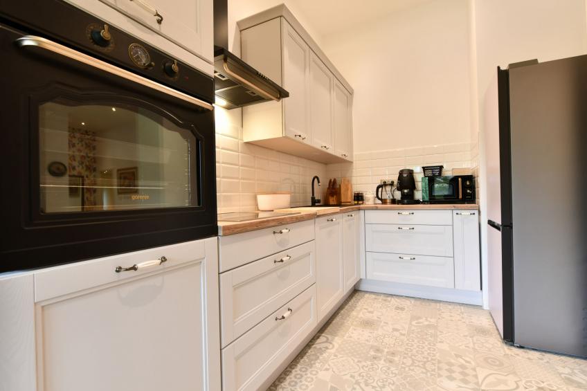 Villa Diva Grabovčeva - foto 10