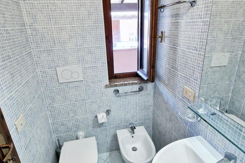 Bilo Letto Matrim, Etagenbett im Schlafzimmer - foto 8