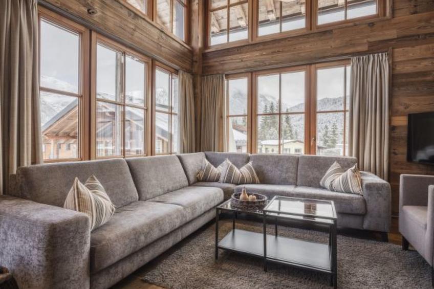 IM WEIDACH Haus 1 - foto 13