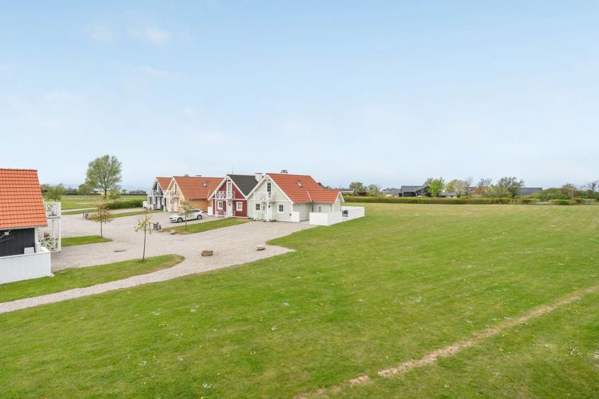 "Askan" - 200m from the sea in Funen - foto 4