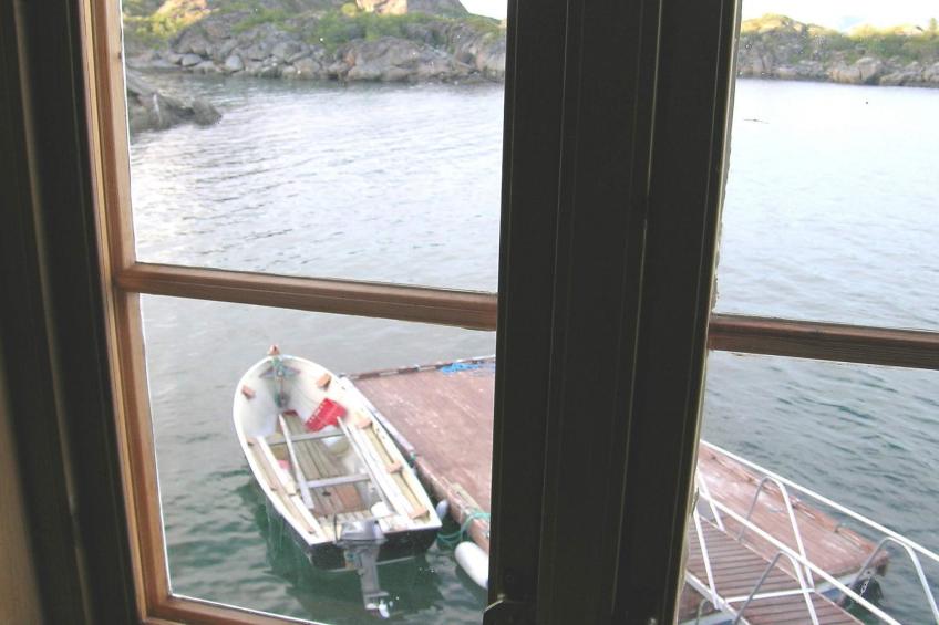 39224 - SKARSJØ BRYGGE - foto 17