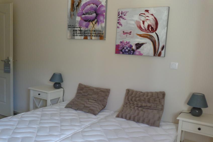 Villa Dumas 6 personen - foto 9