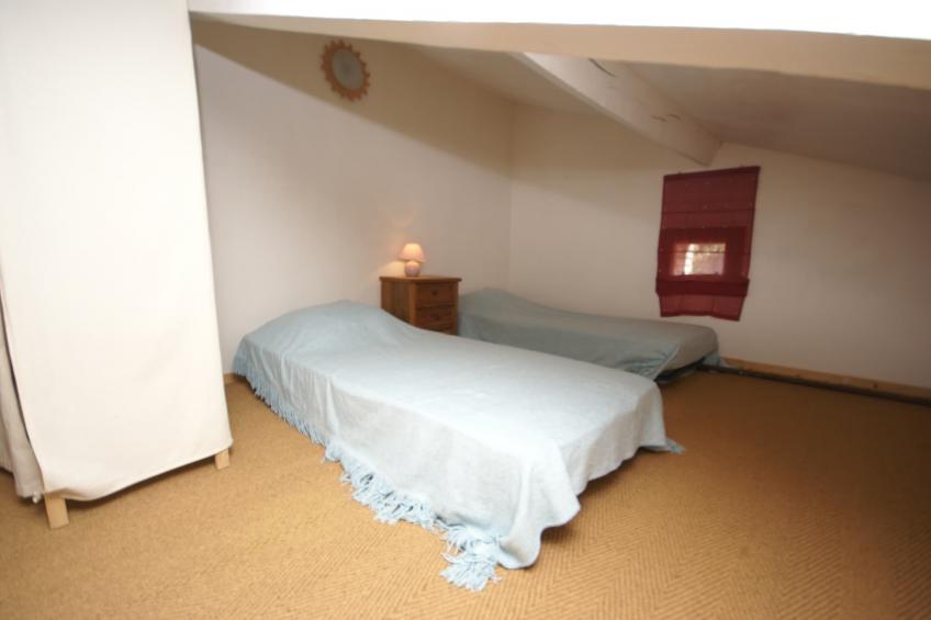 Maison de vacance - Labeaume - foto 15