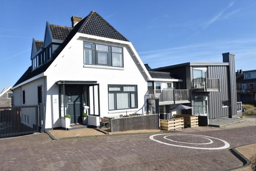 Zoomers aan Zee IV - foto 2