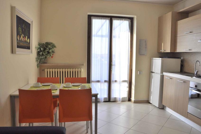 Holiday apartment with balcony - BF-6MH8 - foto 19