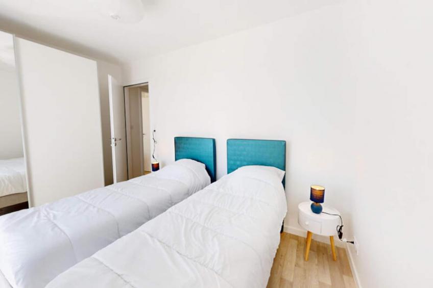 Appartements à Givrand - foto 13