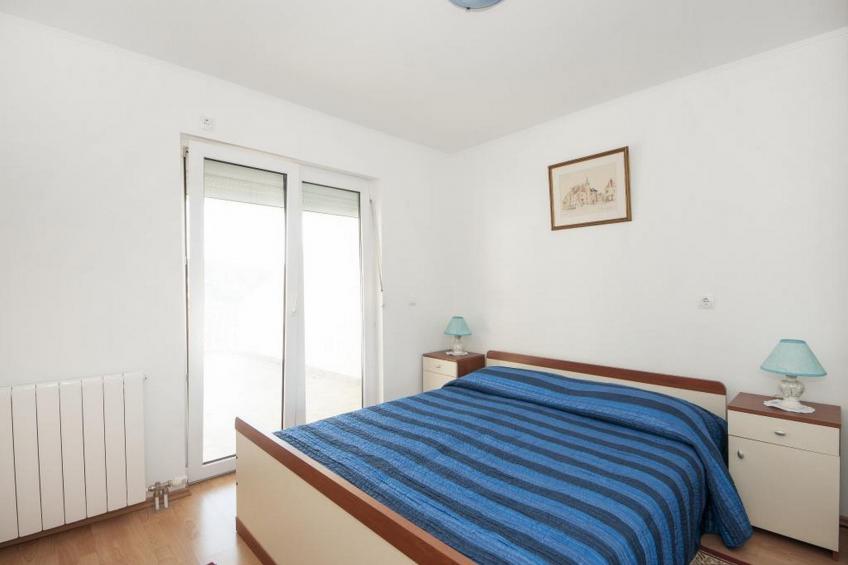 Bertie's Lodge - Two Bedroom Apartment with Terrace and Sea View(A1) - foto 9