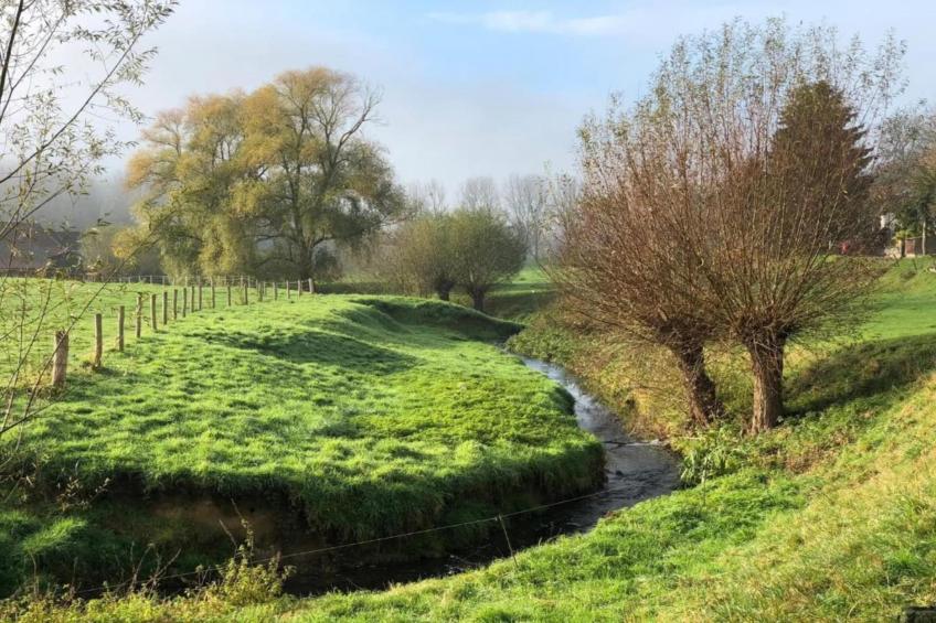 Hoeve A Gen Water - foto 39