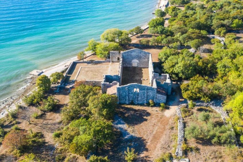 Apartment Darija - foto 21