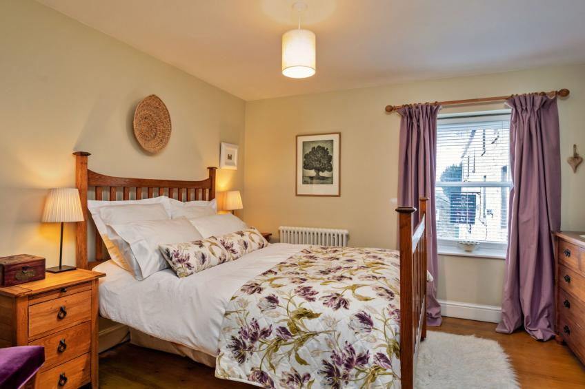 Swalebeck House - foto 16