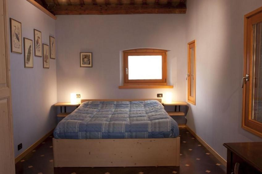 Wohnung 'Luca' mit Terrasse