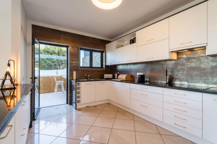 Villa Izabel Meerblick - foto 30