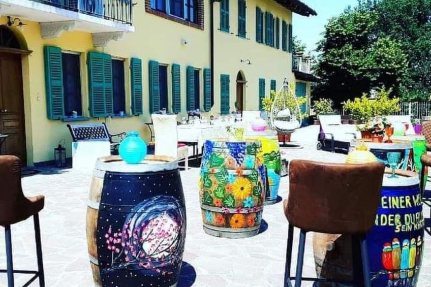 Villa Piemonte - foto 27