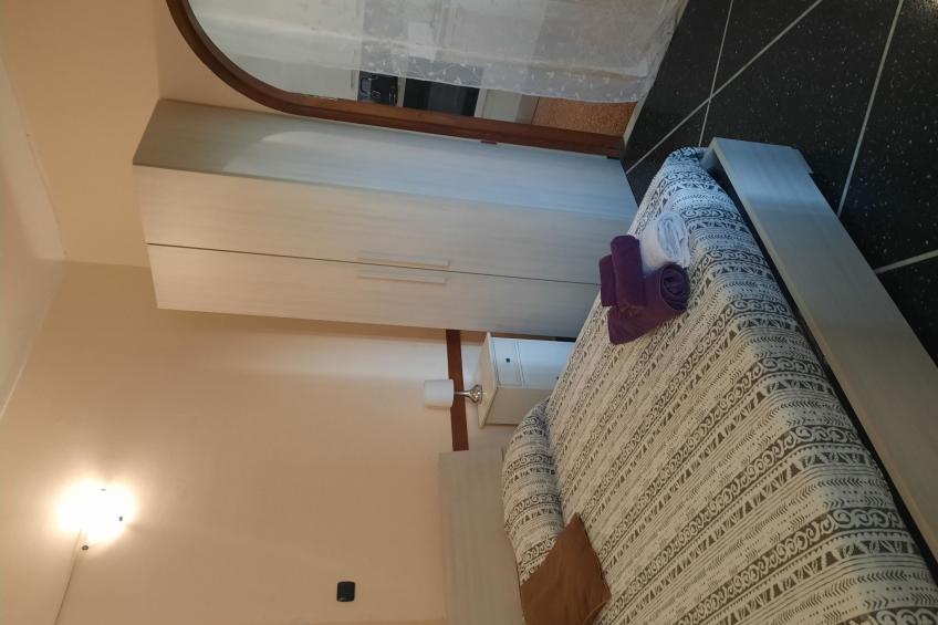 für 4 Personen ca. 70 m² in Genua, Norditalien (Ligurien) - foto 29