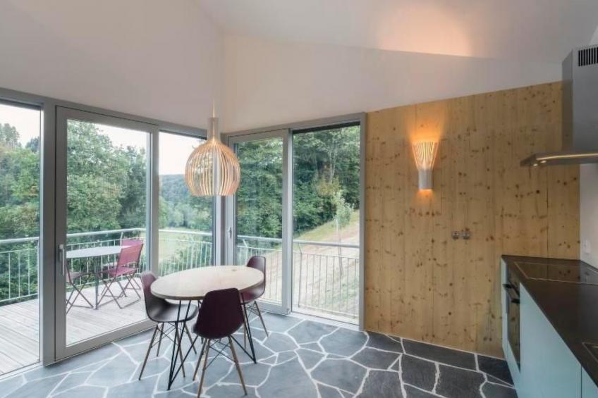 Kleines Vulkaneifelhaus - foto 9